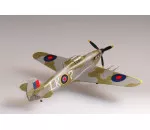 Trumpeter Easy Model 37241 - Hawker Hurricane MkII 87 Squadron 1942 